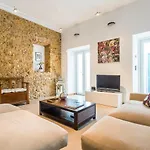 Appartement Alfama Design *