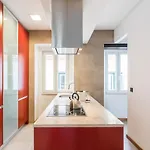 Apartmán Alfama Design *