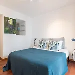 Apartmán Alfama Design *