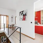 Apartmán Alfama Design *