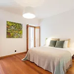 Appartement Alfama Design Lisboa
