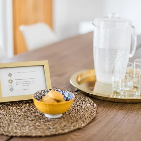 Alfama Design Apartament