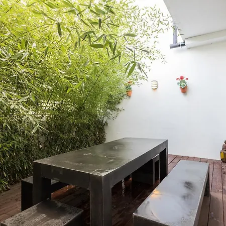 Apartman Alfama Design Lisboa