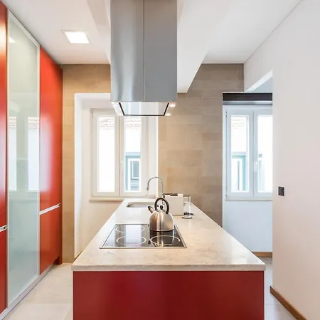 Apartman Alfama Design *