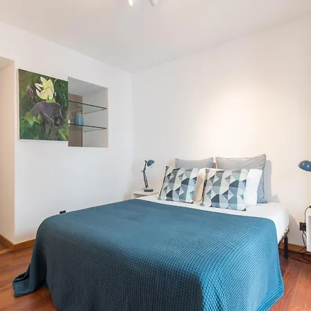 Apartament Alfama Design *