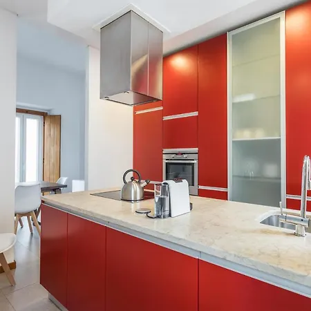 Alfama Design Lisboa