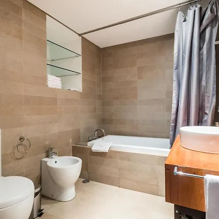 Apartman Alfama Design Lisboa