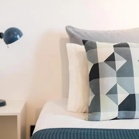 Alfama Design Lizbona