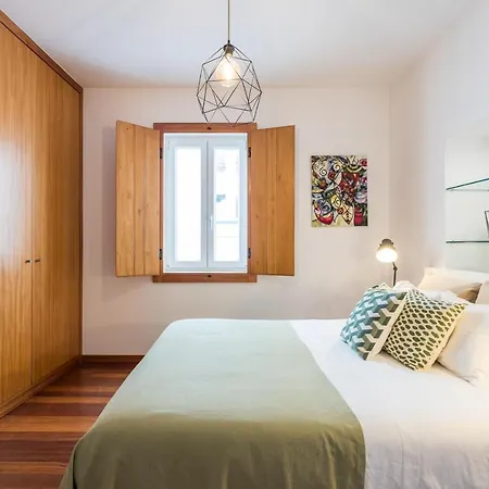 Alfama Design * Lizbona