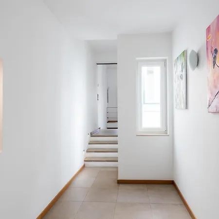 Alfama Design Apartament