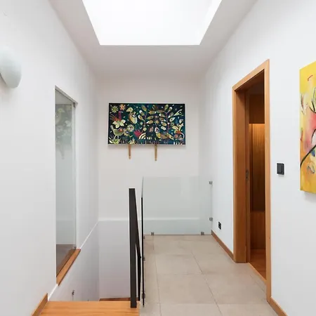 Alfama Design Lisbona