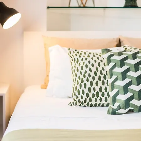 Apartman Alfama Design Lisboa