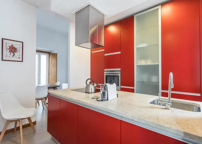 Alfama Design ליסבון