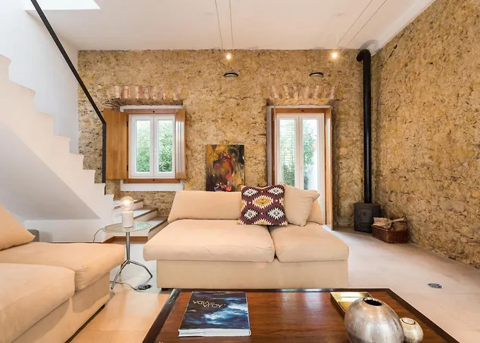 Alfama Design * ליסבון