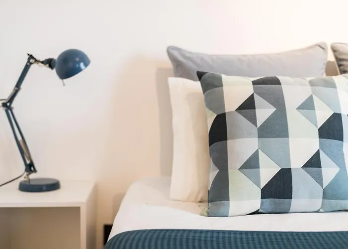 Alfama Design ליסבון