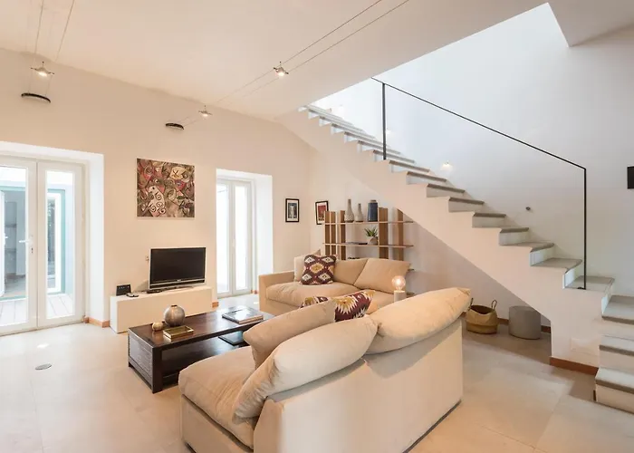 דירה Alfama Design