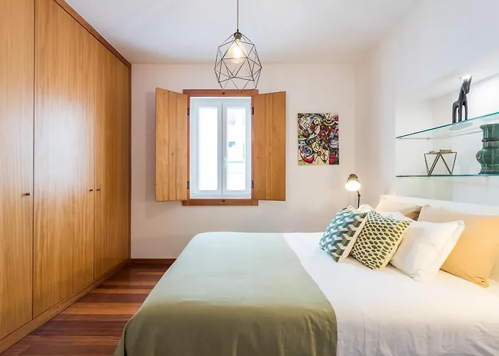 Alfama Design * ליסבון