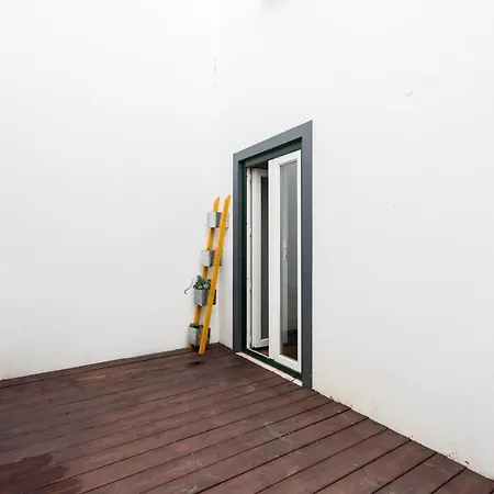 Lejlighed Alfama Design Lisboa