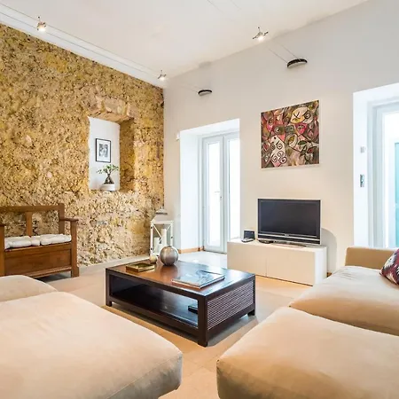 Διαμέρισμα Alfama Design *