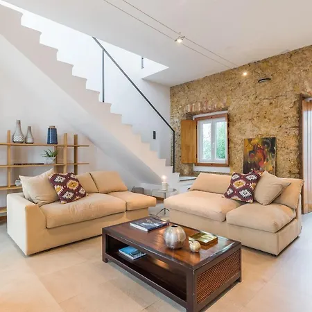 Alfama Design Lejlighed Lisboa