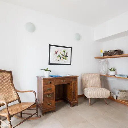 Alfama Design Lejlighed *