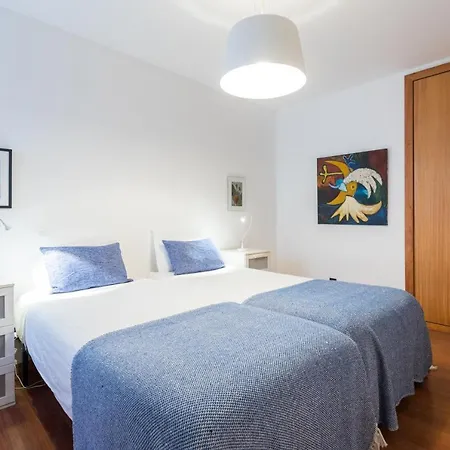 Alfama Design Apartamento Lisboa