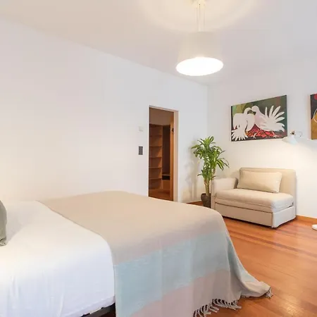 Apartamento Alfama Design Lisboa