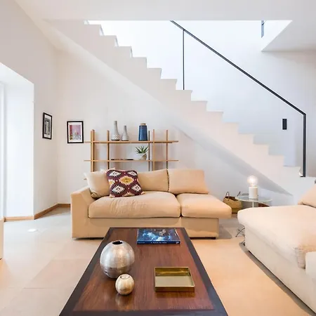 Alfama Design Apartamento