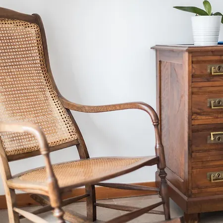 Διαμέρισμα Alfama Design *