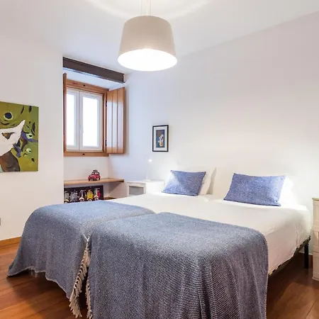 Διαμέρισμα Alfama Design