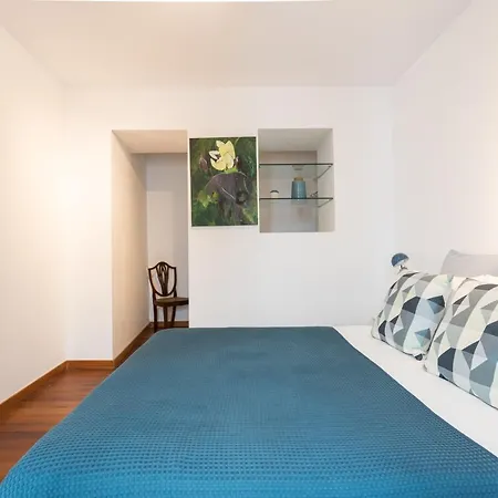 Διαμέρισμα Alfama Design