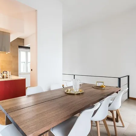 Alfama Design Lägenhet