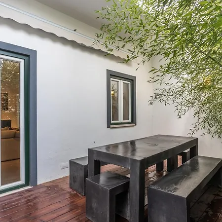 Lägenhet Alfama Design *