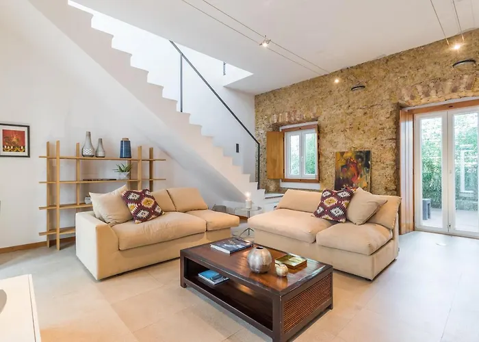 Alfama Design شقة Lisboa