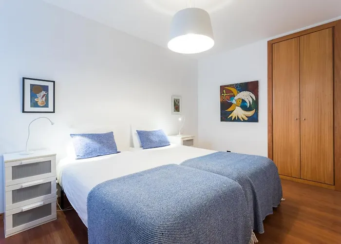 Alfama Design شقة Lisboa
